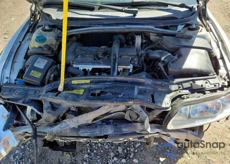 2005 Volvo Xc70 из США, поврежденный, VIN YV1SZ592551186355